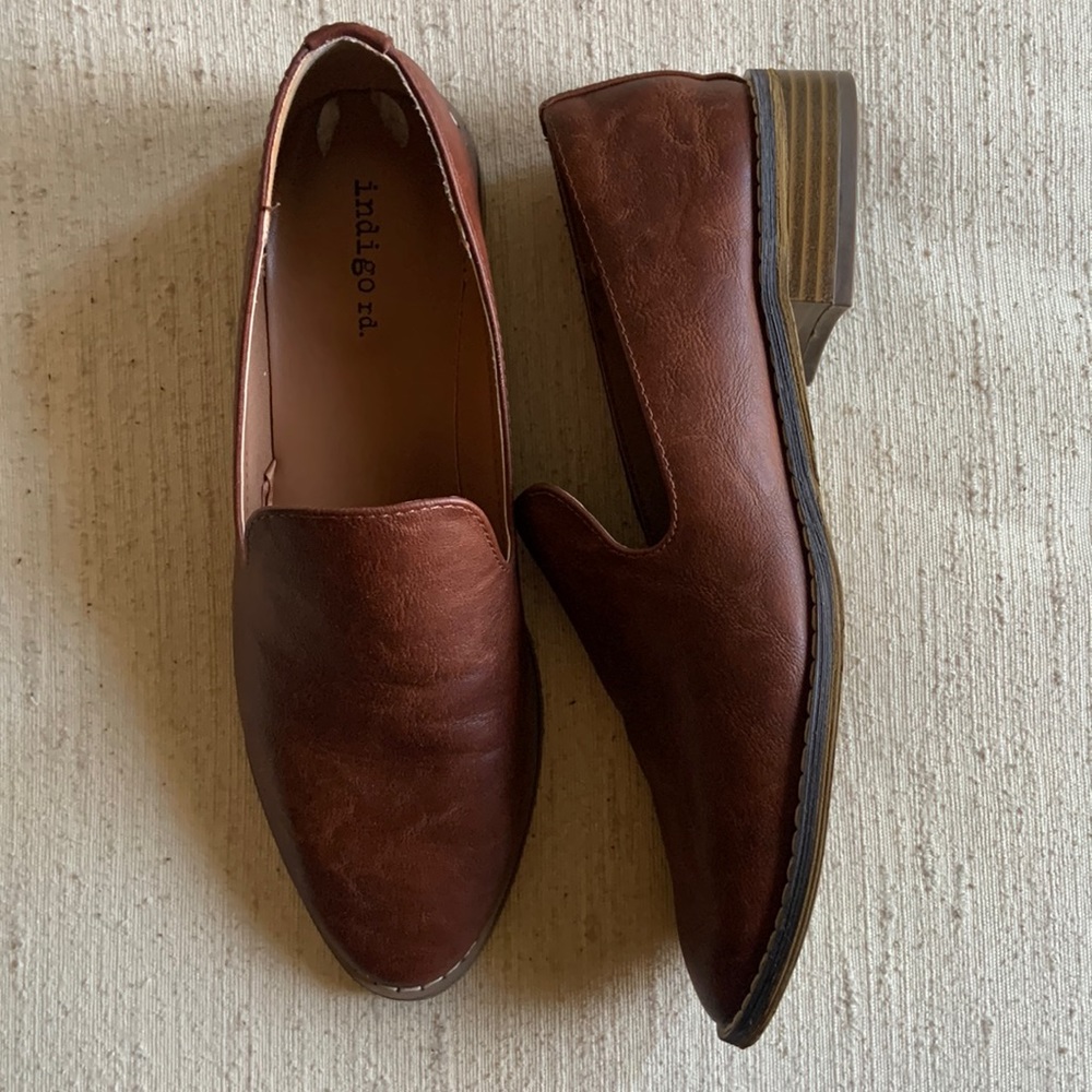 Indigo Rd. Loafers - Picture 3 of 6